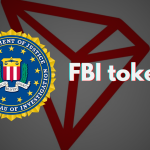 FBI Warns Fraud Tron “FBI Token”