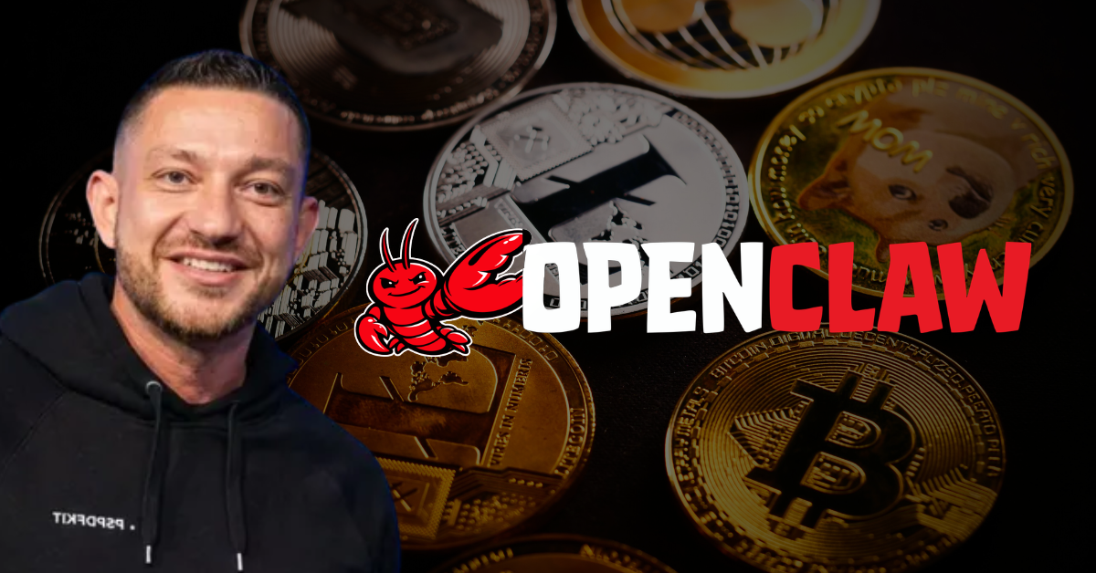 OpenClaw “CLAW” Token Phishing Attack
