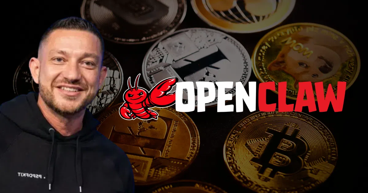 OpenClaw “CLAW” Token Phishing Attack