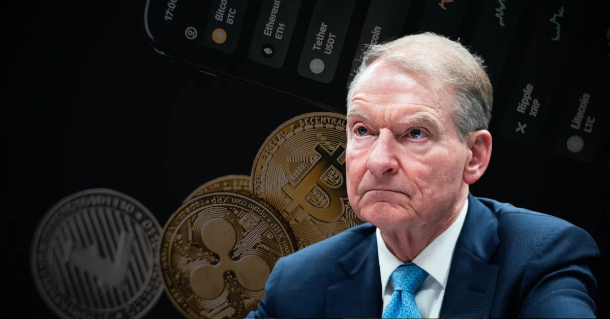 SEC New Era for Crypto Regulation