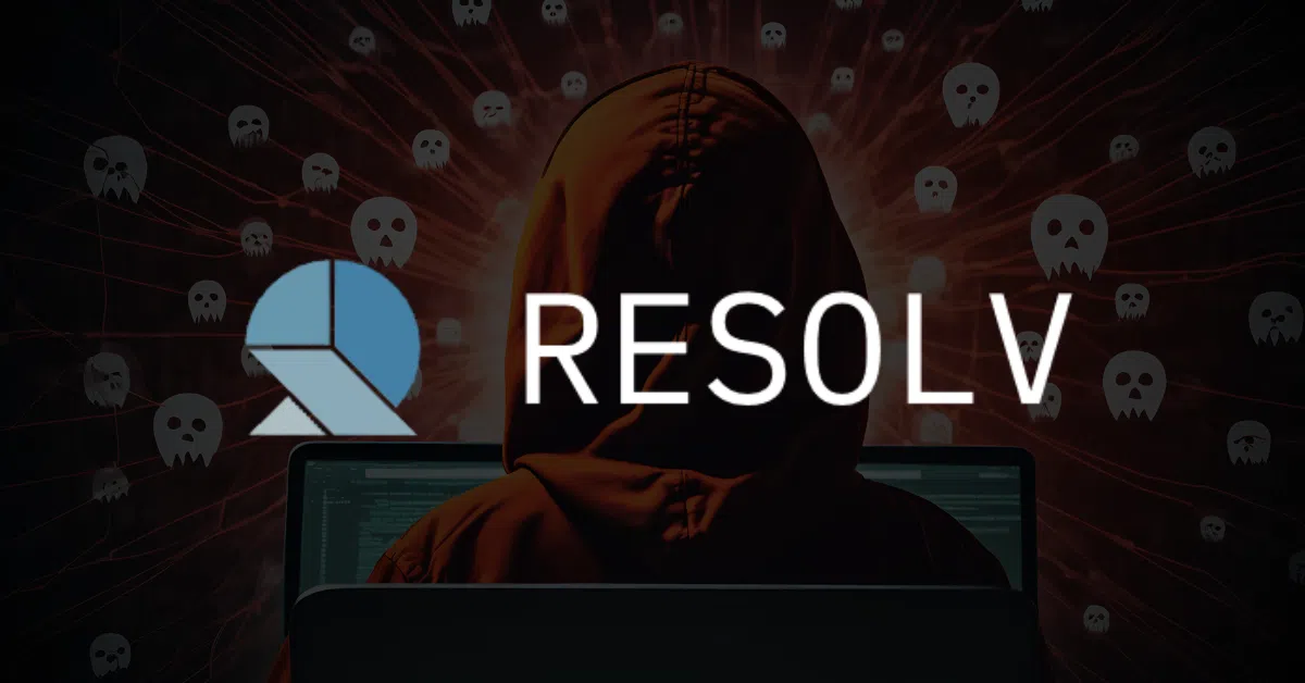 Resolv Labs Stablecoin Depeg