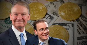 Home 28 UseTheBitcoin SEC and CFTC Crypto Taxonomy