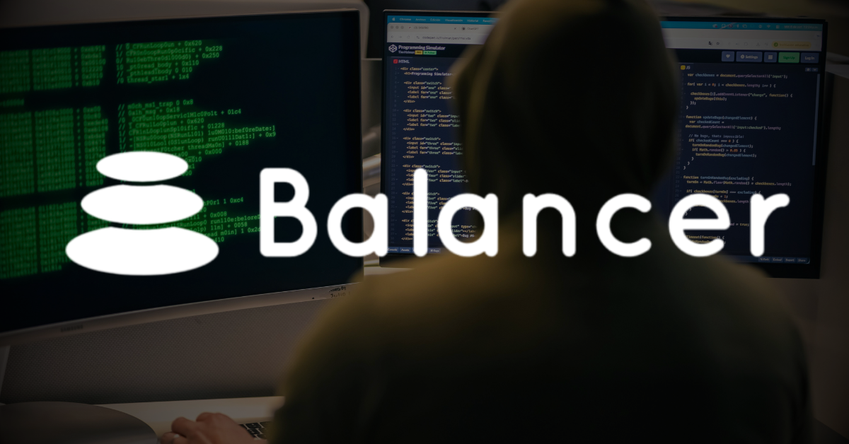 Balancer Labs Shuts Down After $116M Exploit