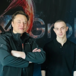 Elon Musk’s X Hires Crypto Veteran
