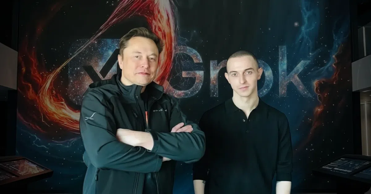 Elon Musk’s X Hires Crypto Veteran
