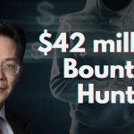 Fenbushi $42M Crypto Bounty