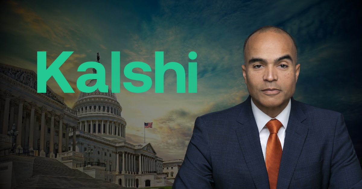 Kalshi Multi-State Gambling Crisis