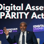 Home 28 UseTheBitcoin Digital Asset PARITY Act