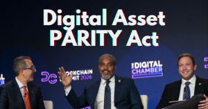 Home 22 UseTheBitcoin Digital Asset PARITY Act