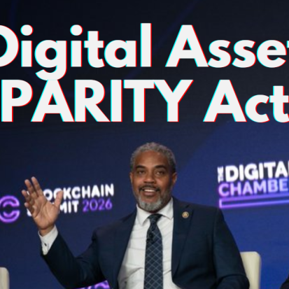 Home 1 UseTheBitcoin Digital Asset PARITY Act