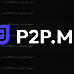 Home 30 UseTheBitcoin P2P.me Controversial Fundraising Bet