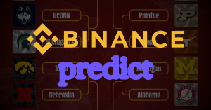 Binance Enters Prediction Markets