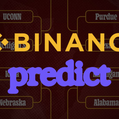 Binance Enters Prediction Markets