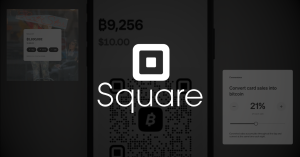 Square Bitcoin Payments on POS terminals