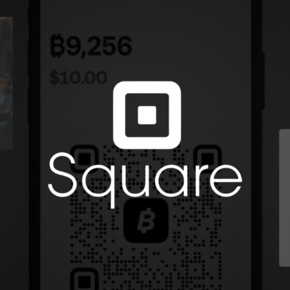 Square Bitcoin Payments on POS terminals