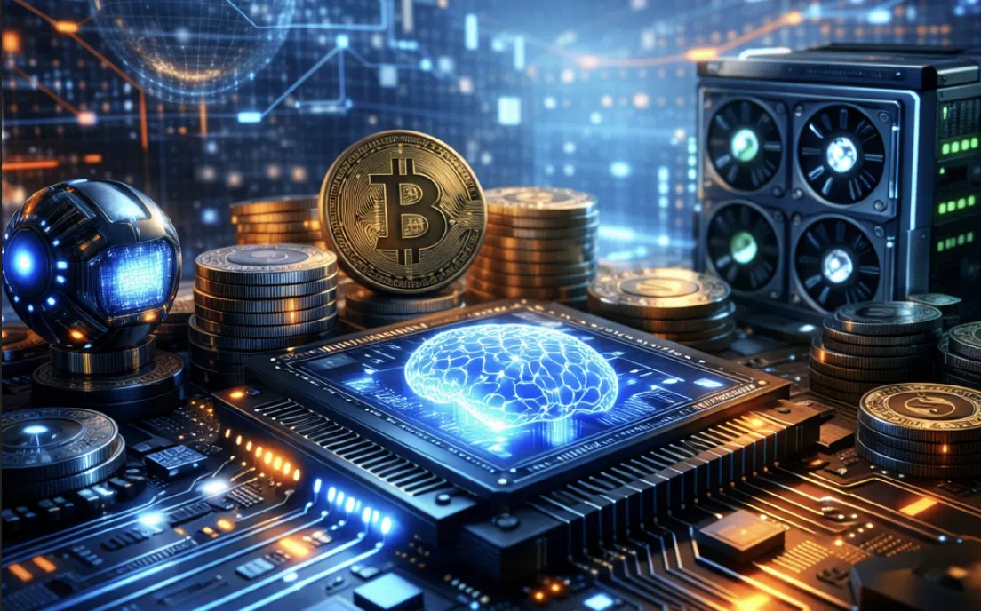 artificial intelligence crypto