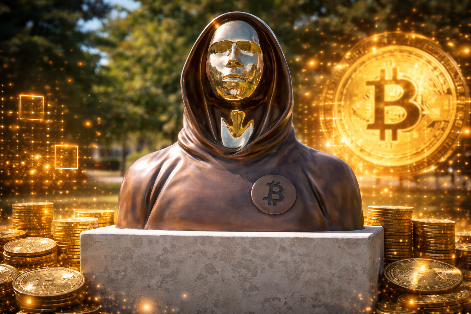 Who Started Bitcoin: The Real Story of Satoshi Nakamoto