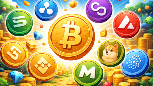 The Best Bitcoin Alternative Assets Worth Considering in 2026