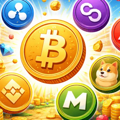 Home 288 UseTheBitcoin The Best Bitcoin Alternative Assets Worth Considering in 2026