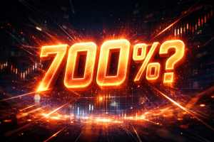 700% Crypto Withdrawals From Iranian Exchanges — What Happened?