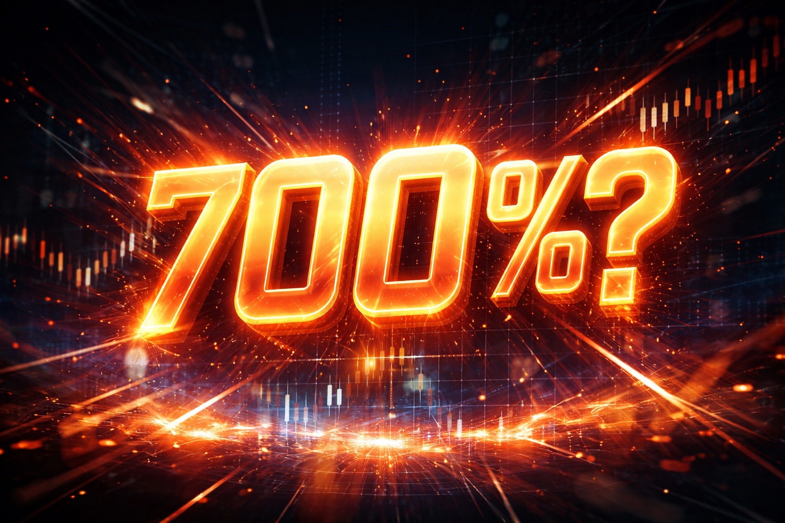 700% Crypto Withdrawals From Iranian Exchanges — What Happened?