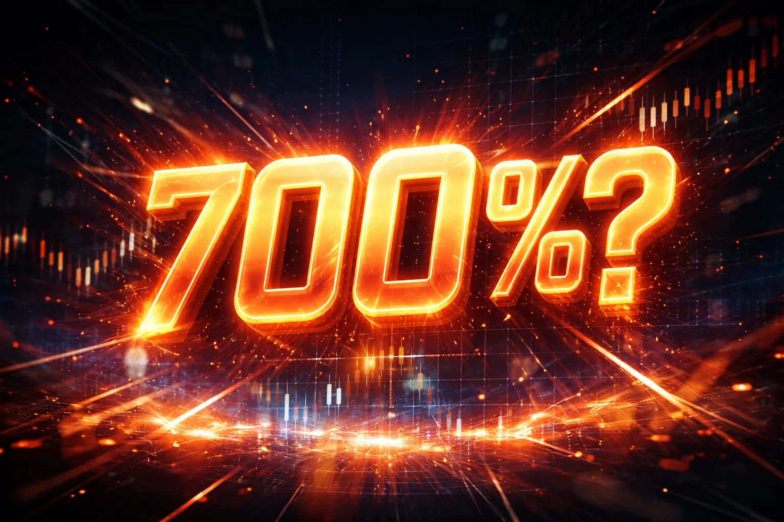 700% Crypto Withdrawals From Iranian Exchanges — What Happened?