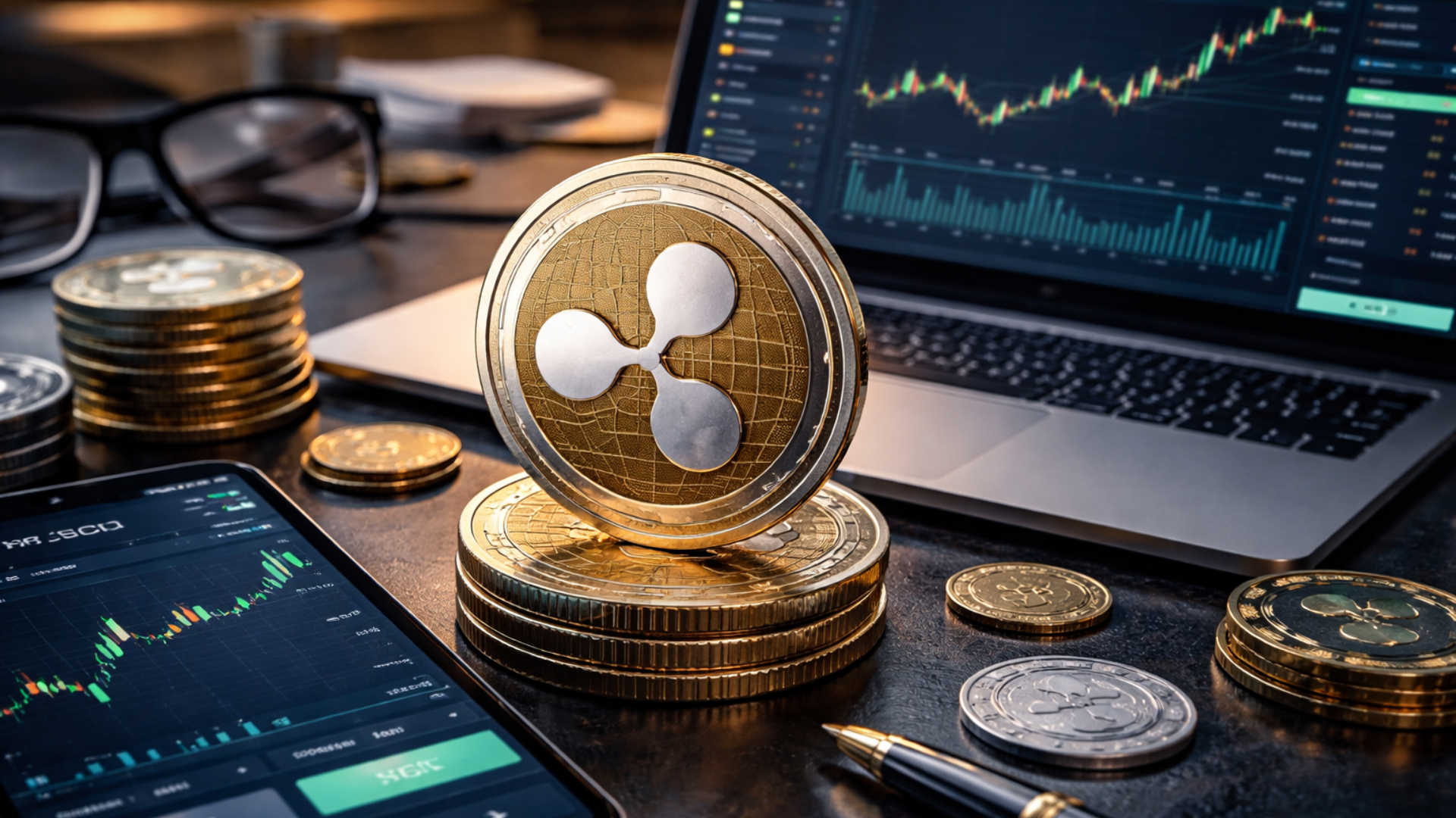 How to Buy Ripple XRP: Step-by-Step Guide for Beginners