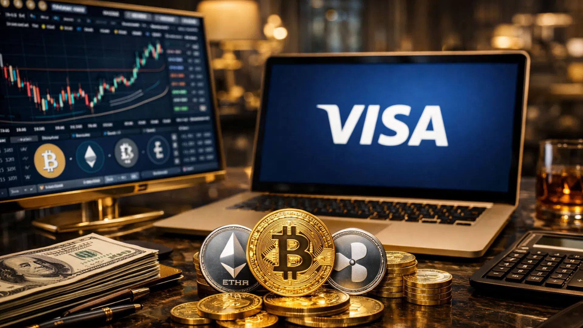 Visa Crypto Engineer Job Salary: What to Expect and How to Apply
