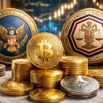 The SEC CFTC Digital Commodity Crypto List: All 16 Assets Named