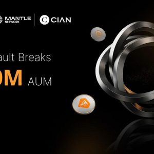 Home 27 UseTheBitcoin Another Month, Another Milestone: Bybit Earn’s Mantle Vault More than Doubles AUM in First Quarter of 2026