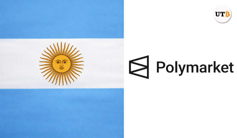 Argentina Bans Polymarket Over Unregulated Crypto Betting