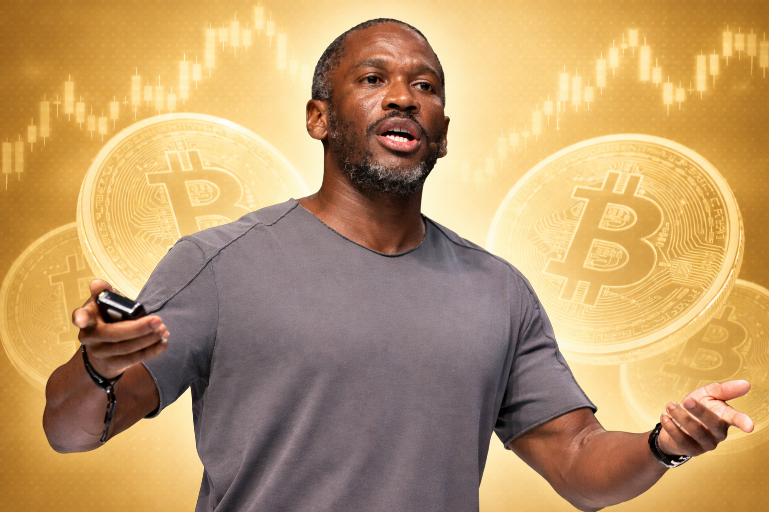 Arthur Hayes Sees Iran Conflict as a Trigger for Fed Rate Cuts and a Bitcoin Breakout