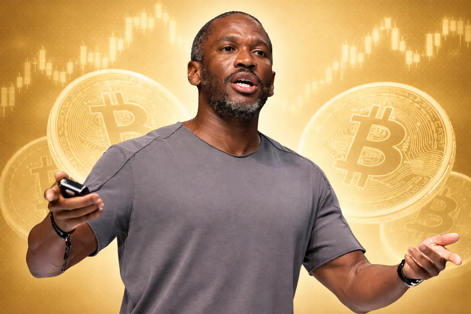 Arthur Hayes Sees Iran Conflict as a Trigger for Fed Rate Cuts and a Bitcoin Breakout