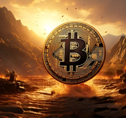 Home 1 UseTheBitcoin Bitcoin Crashes to $68k as Iran Threatens to Shutdown Strait of Hormuz