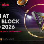 Home 12 UseTheBitcoin BYDFi Expands European Reach with Next Block Expo 2026 Sponsorship in Warsaw