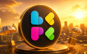 Beep Airdrop Guide: How to Earn Beeper Points