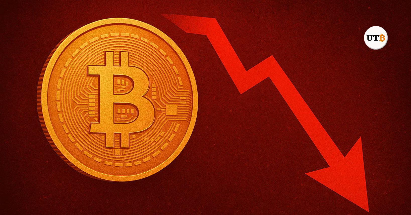 Dubai Financial Market Crashed as Bitcoin Claims $73k