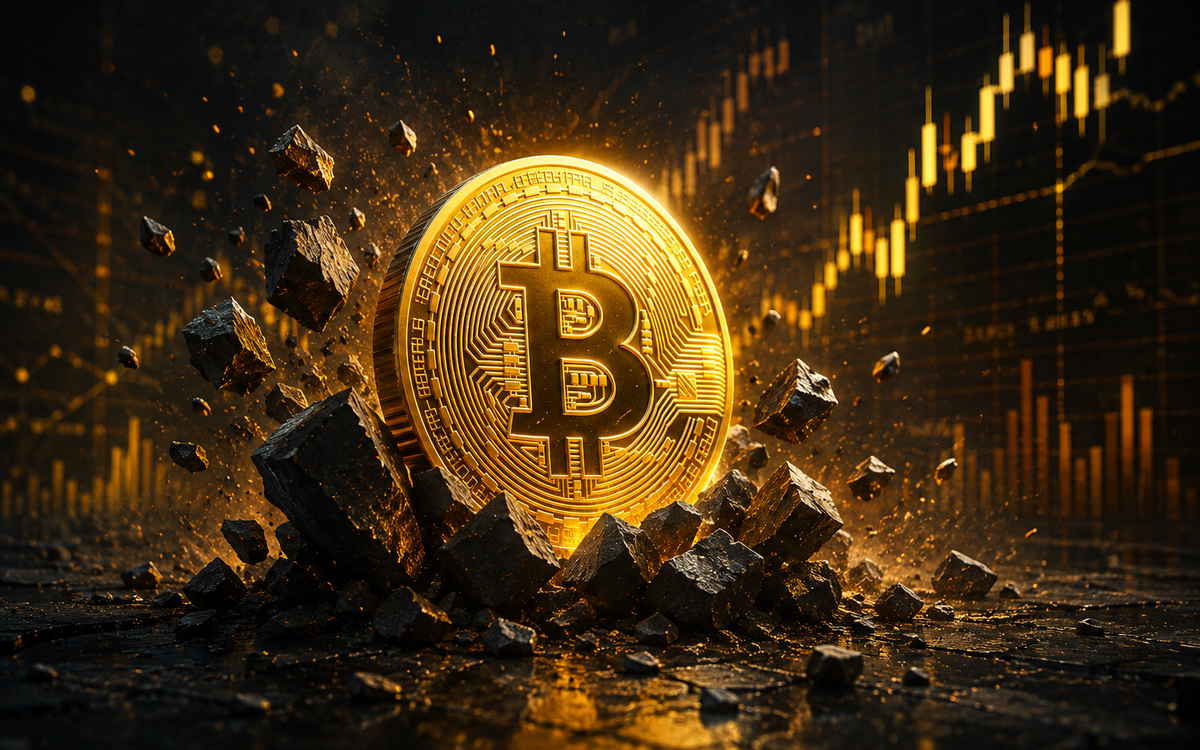7 Bitcoin Myths That Need to Be Debunked