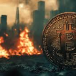 How Middle East Wars Influence Bitcoin Price Cycles