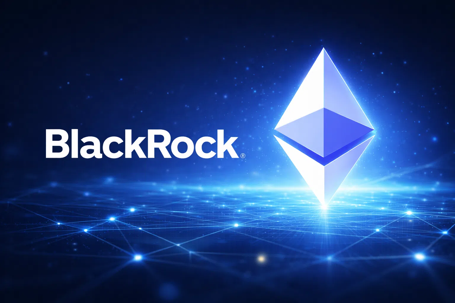 BlackRock’s Staked ETH Fund Tops $250M in First Week