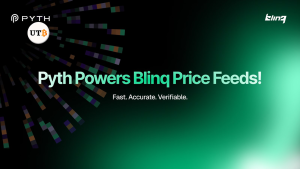 Blinq Airdrop Guide – Prediction Market, Eligibility, and How to Apply