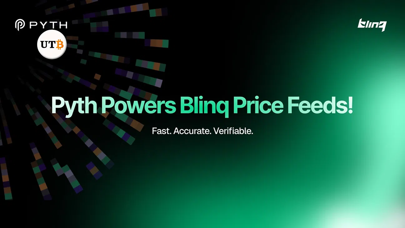 Blinq Airdrop Guide – Prediction Market, Eligibility, and How to Apply