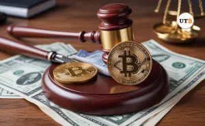 Crypto and Sanctions: How Governments Hide Money on Blockchain