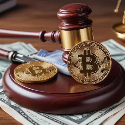 Crypto and Sanctions: How Governments Hide Money on Blockchain