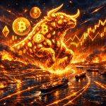 Will Gulf War Tensions Trigger a Crypto Bull Run?