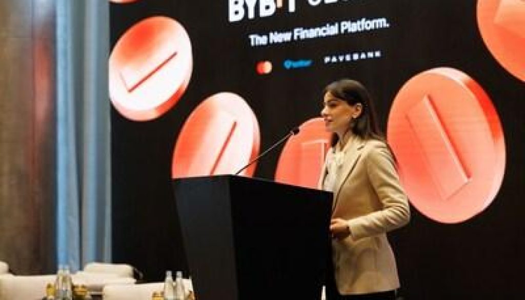 Bybit Brings Regulators and Global Payment Leaders Together in Georgia to Explore the Future of Crypto Payments