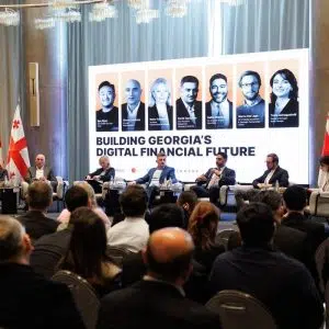 Bybit Brings Regulators and Global Payment Leaders Together in Georgia to Explore the Future of Crypto Payments