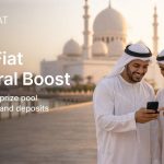 Home 7 UseTheBitcoin Bybit Launches AED Fiat Referral Boost Campaign with 7,500 USDT Prize Pool