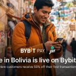 Bybit Pay Brings Everyday QR Crypto Payments to Bolivia With Yape