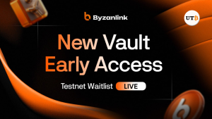 Byzanlink Airdrop Guide – Testnet, Waitlist, Eligibility, and How to Apply